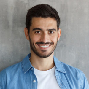 Picture of Mohamed B.